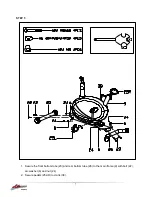 Preview for 7 page of LifeSpan EXER-49 Owner'S Manual