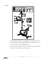 Preview for 10 page of LifeSpan EXER-49 Owner'S Manual