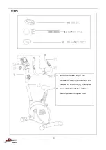 Preview for 10 page of LifeSpan exer 55 Owner'S Manual