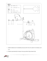 Preview for 7 page of LifeSpan Exer 75 Owner'S Manual