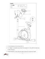 Preview for 9 page of LifeSpan Exer 75 Owner'S Manual