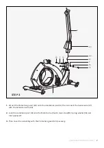 Предварительный просмотр 7 страницы LifeSpan EXER-80 User Manual