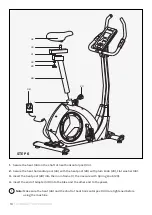 Предварительный просмотр 10 страницы LifeSpan EXER-80 User Manual