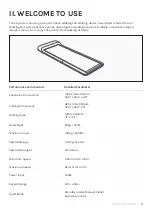 Preview for 5 page of LifeSpan LFT 05 WalkingPad M2 User Manual