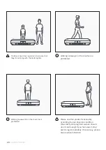 Preview for 20 page of LifeSpan LFT 05 WalkingPad M2 User Manual