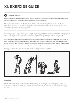 Preview for 28 page of LifeSpan LFT 05 WalkingPad M2 User Manual