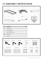 Preview for 7 page of LifeSpan LFTM-VIPER-M4 User Manual