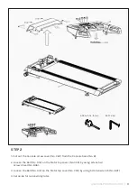 Preview for 9 page of LifeSpan LFTM-VIPER-M4 User Manual