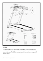 Preview for 12 page of LifeSpan LFTM-VIPER-M4 User Manual