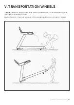 Preview for 15 page of LifeSpan LFTM-VIPER-M4 User Manual