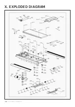 Preview for 28 page of LifeSpan LFTM-VIPER-M4 User Manual