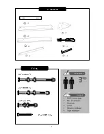 Preview for 4 page of LifeSpan LK03 Owner'S Manual