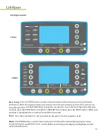 Предварительный просмотр 12 страницы LifeSpan MyTread TR100 Owner'S Manual