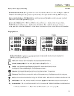 Предварительный просмотр 13 страницы LifeSpan MyTread TR100 Owner'S Manual