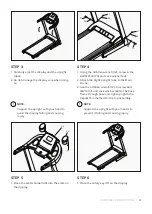 Предварительный просмотр 9 страницы LifeSpan Pursuit 2 User Manual