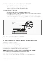 Предварительный просмотр 18 страницы LifeSpan Pursuit 2 User Manual