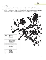 Предварительный просмотр 9 страницы LifeSpan R3i Owner'S Manual