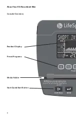 Preview for 7 page of LifeSpan R5i Owner'S Manual