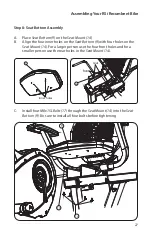 Preview for 26 page of LifeSpan R5i Owner'S Manual