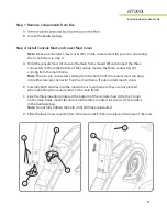 Предварительный просмотр 11 страницы LifeSpan R7000i Owner'S Manual