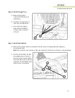 Предварительный просмотр 15 страницы LifeSpan R7000i Owner'S Manual