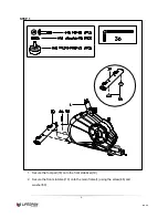 Предварительный просмотр 6 страницы LifeSpan RC 99 Owner'S Manual