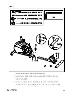 Предварительный просмотр 8 страницы LifeSpan RC 99 Owner'S Manual