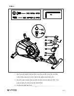 Предварительный просмотр 9 страницы LifeSpan RC 99 Owner'S Manual