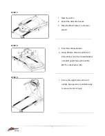 Предварительный просмотр 7 страницы LifeSpan RHYTHM Owner'S Manual