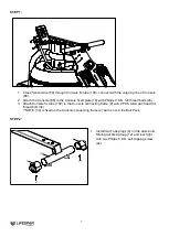 Preview for 7 page of LifeSpan ROWER-810 Owner'S Manual