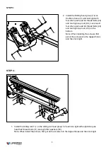 Preview for 8 page of LifeSpan ROWER-810 Owner'S Manual