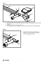 Предварительный просмотр 9 страницы LifeSpan ROWER-810 Owner'S Manual