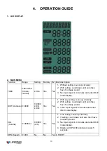 Предварительный просмотр 10 страницы LifeSpan ROWER-810 Owner'S Manual