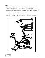 Предварительный просмотр 10 страницы LifeSpan SM-400 Owner'S Manual