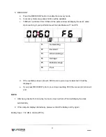 Предварительный просмотр 15 страницы LifeSpan SM-400 Owner'S Manual