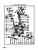 Preview for 5 page of LifeSpan SP-460 Owner'S Manual