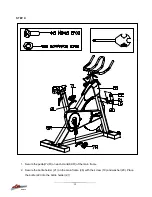 Preview for 10 page of LifeSpan SP-460 Owner'S Manual