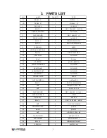 Preview for 6 page of LifeSpan SP-950 Owner'S Manual