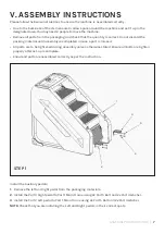 Предварительный просмотр 7 страницы LifeSpan ST-14 User Manual