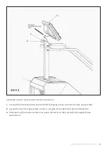 Предварительный просмотр 9 страницы LifeSpan ST-14 User Manual