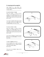 Предварительный просмотр 26 страницы LifeSpan TORQUE II Owner'S Manual