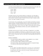 Preview for 5 page of LifeSpan TR 2000-HR Owner'S Manual