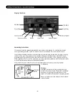 Preview for 15 page of LifeSpan TR 2000-HR Owner'S Manual