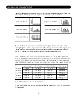 Preview for 16 page of LifeSpan TR 2000-HR Owner'S Manual