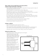 Предварительный просмотр 4 страницы LifeSpan TR1000-DT3 Owner'S Manual