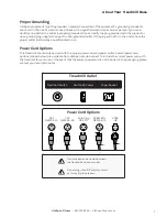 Preview for 7 page of LifeSpan TR1000-DT3 Owner'S Manual