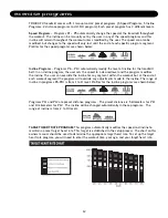 Preview for 16 page of LifeSpan TR1000-TV Owner'S Manual