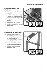 Preview for 11 page of LifeSpan TR1200i Owner'S Manual