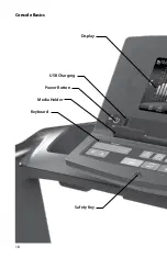 Preview for 16 page of LifeSpan TR1200i Owner'S Manual