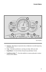 Preview for 19 page of LifeSpan TR1200i Owner'S Manual